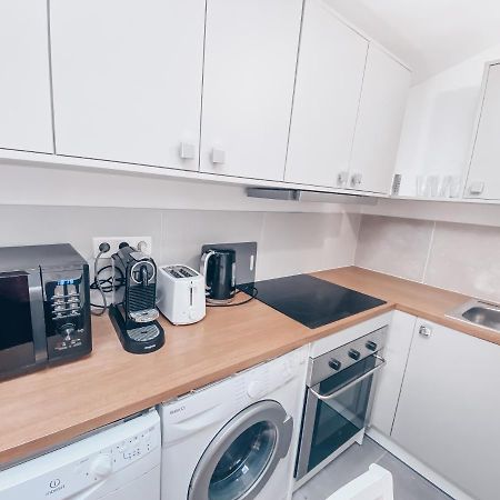 Libourne Centre Cosy Appartement Clim Екстериор снимка