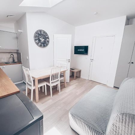 Libourne Centre Cosy Appartement Clim Екстериор снимка