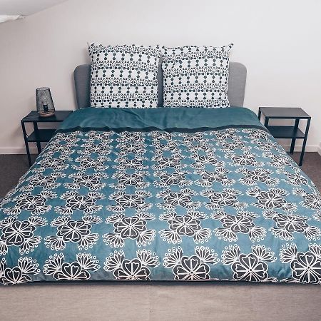 Libourne Centre Cosy Appartement Clim Екстериор снимка