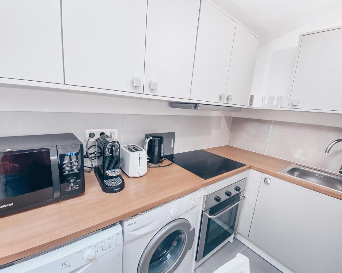 Libourne Centre Cosy Appartement Clim Екстериор снимка