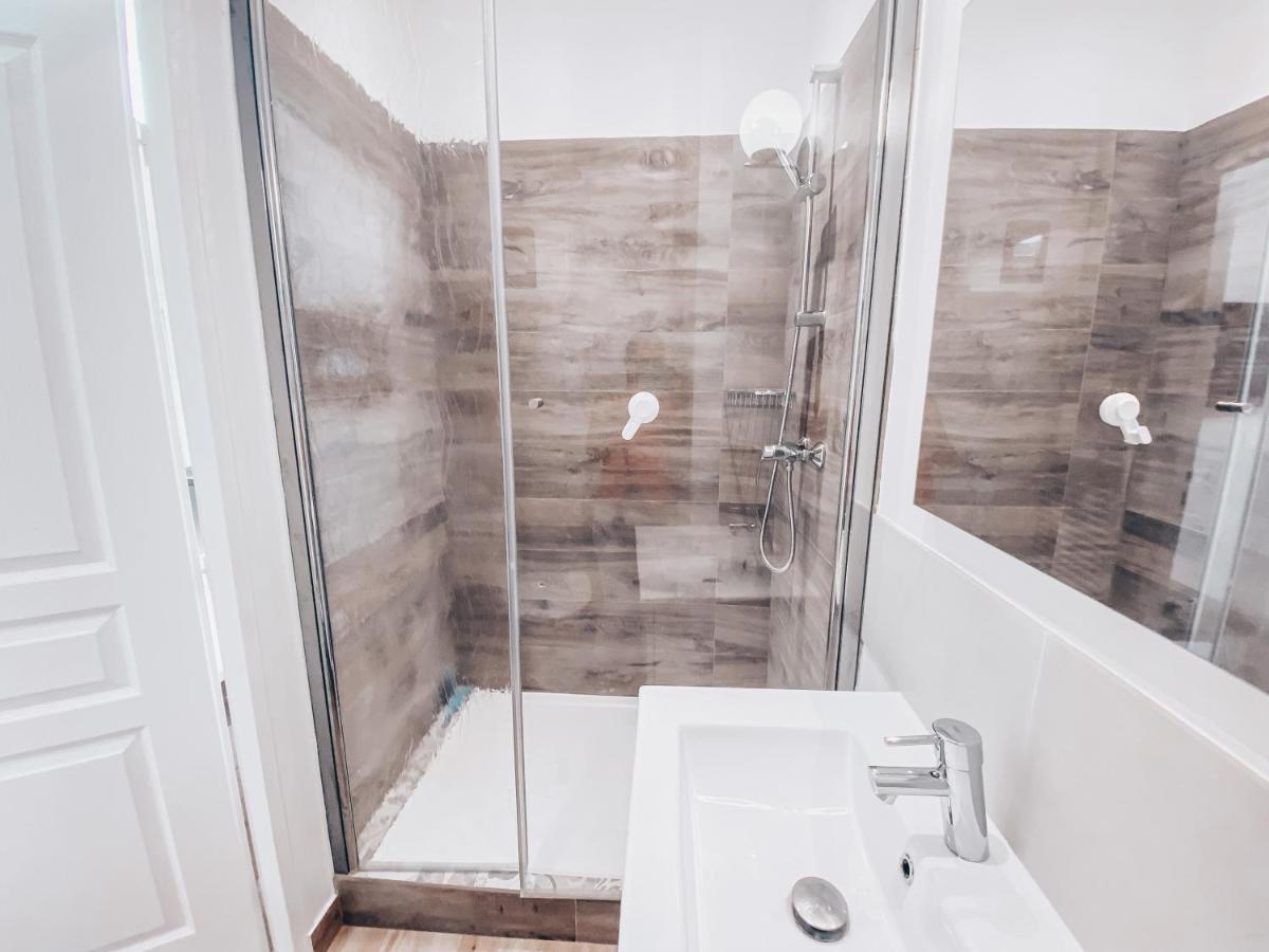 Libourne Centre Cosy Appartement Clim Екстериор снимка
