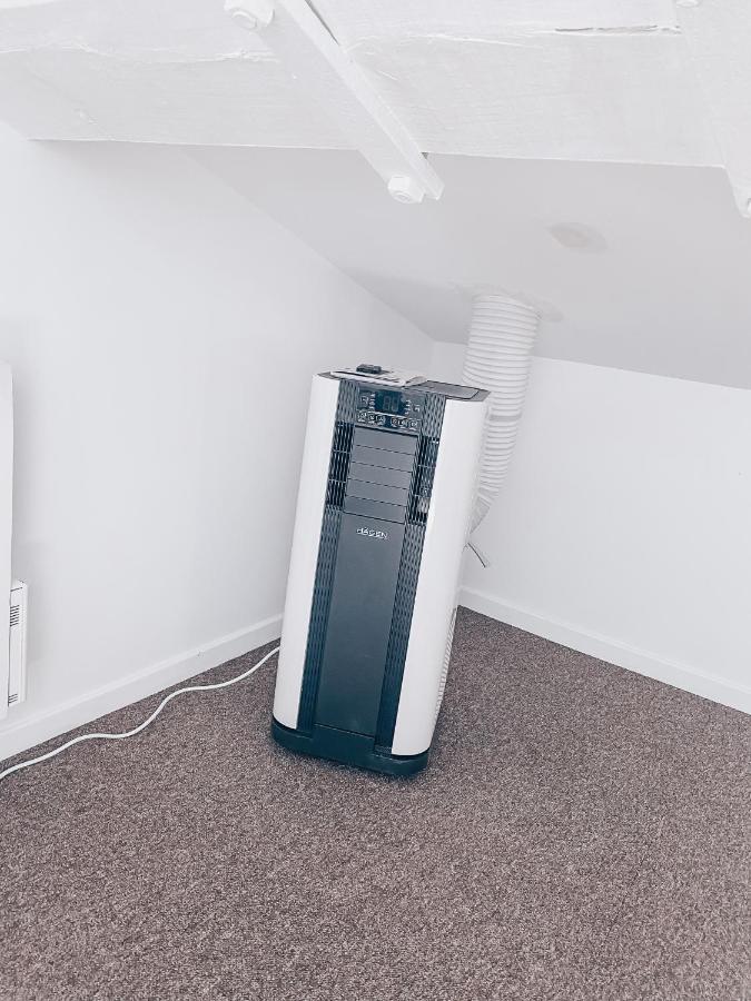 Libourne Centre Cosy Appartement Clim Екстериор снимка